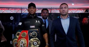COVID-19: Anthony Joshua’s world title fight with Kubrat Pulev POSTPONED!