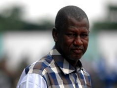 Abdu Maikaba deserves National Team appointment – Ibe