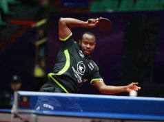 World Table Tennis hope to create more Aruna Quadri for Africa