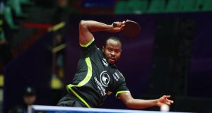 World Table Tennis hope to create more Aruna Quadri for Africa