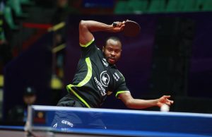 2020 ITTF World Cup: Toriola, Oshonaike tip Aruna Quadri to excel in China