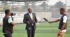 No Consequence To Sack Gernot Rohr Now; He Should Even Refund Part Of His Salary And Go – Chris Green