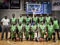 NBBF to beef up National Teams ahead of busy 2021/2022 international window