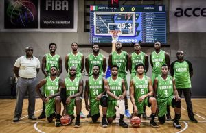 NBBF to beef up National Teams ahead of busy 2021/2022 international window