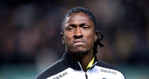 Dickson Etuhu given 5-year ban for match fixing