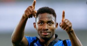 Sheffield United, Dortmund, Newcastle in hot race to land Club Brugge’s Nigerian striker