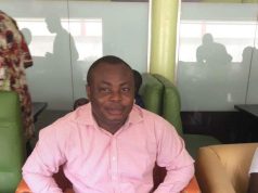 COVID 19 : Stay At Home For Now – Oyeleye Tells Crown FC
