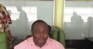 COVID 19 : Stay At Home For Now – Oyeleye Tells Crown FC