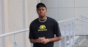 OSIMHEN IS THE TALK OF EUROPE, THOUGH SHOWS CONCERN ABOUT COVID19