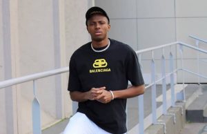 OSIMHEN IS THE TALK OF EUROPE, THOUGH SHOWS CONCERN ABOUT COVID19