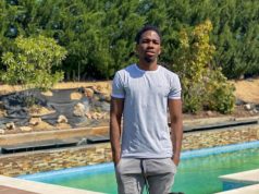 OMERUO CHILLS AMIDST COVID19 PANDEMIC