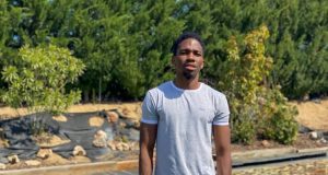 OMERUO CHILLS AMIDST COVID19 PANDEMIC