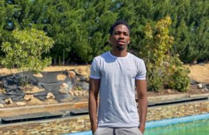 OMERUO CHILLS AMIDST COVID19 PANDEMIC