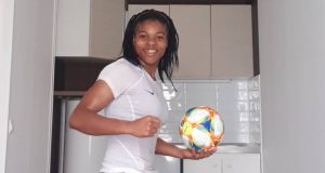 COVID-19: OPARANOZIE BEGS NIGERIANS TO STAY AT HOME THIS PERIOD