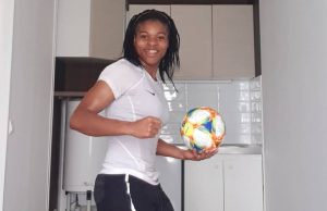 COVID-19: OPARANOZIE BEGS NIGERIANS TO STAY AT HOME THIS PERIOD