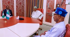 You Can’t Score Yourself in an Examination – Dare Gives Account of Stewardship in Six Months