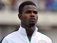The Intro – The greatest Left-Back in Nigeria’s football history