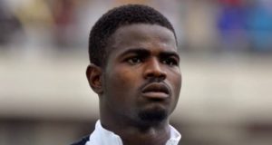 The Intro – The greatest Left-Back in Nigeria’s football history
