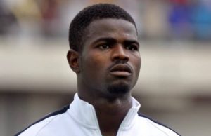 The Intro – The greatest Left-Back in Nigeria’s football history