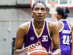 SEE HOW ENAKHENA CELEBRATES MFM BASKETBALL PLAYER GRACE EZEBILO ON HER BIRTHDAY