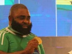 SHOCKER: Another Para Powerlifter Passes on just after three days of sickness