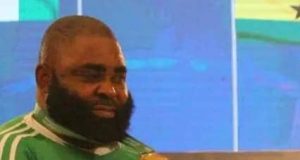 SHOCKER: Another Para Powerlifter Passes on just after three days of sickness