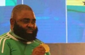 SHOCKER: Another Para Powerlifter Passes on just after three days of sickness