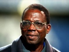 Confession: I picked players from the gutters to the 2002 World Cup – Coach Onigbende