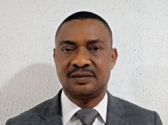 COVID-19: Global football would be return better and bigger – Ikpea