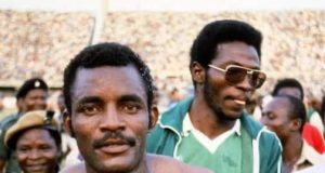 Green Eagles Vs Super Eagles: Boys play for the Super eagles, not men – Christian Chukwu