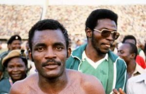 Green Eagles Vs Super Eagles: Boys play for the Super eagles, not men – Christian Chukwu