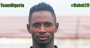 NOW YOUR NPFL STARS: HABIBU YAKUBU