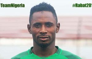 NOW YOUR NPFL STARS: HABIBU YAKUBU