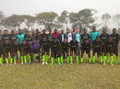 LA Planet celebrates International Day of Sport for Development and Peace with the rest of the globe