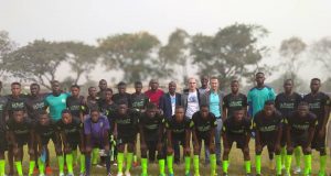 LA Planet celebrates International Day of Sport for Development and Peace with the rest of the globe