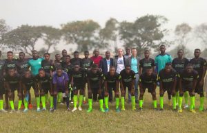 LA Planet celebrates International Day of Sport for Development and Peace with the rest of the globe