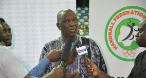 Volleyball: Nimrod joins the World in celebrating Int’l Day of Sports Dev and peace