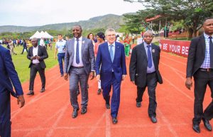 NOC LAUDS MINISTER’S ACHIEVEMENTS