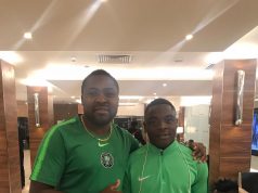 Nigerian Coaches need upgrade – Bolarinwa