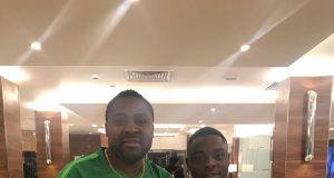 Nigerian Coaches need upgrade – Bolarinwa