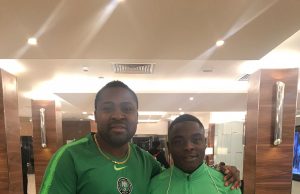 Nigerian Coaches need upgrade – Bolarinwa