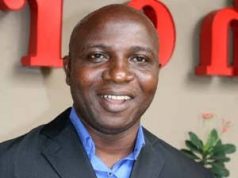 Super Eagles MUST Match Ghana’s World Cup Achievement Before… Says Ugbade