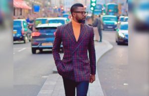 COVID-19: Stay at home and stay safe, Aghahowa begs Nigerians