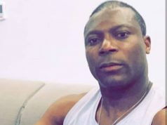Yak turns hairstylist as stay-at-home continues …’Nigerians let keep ourselves busy’