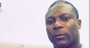 Yak turns hairstylist as stay-at-home continues …’Nigerians let keep ourselves busy’