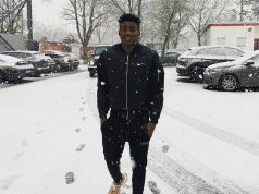 COVID-19 IS KILLING OUR PASSION – TAIWO AWONIYI