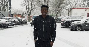 COVID-19 IS KILLING OUR PASSION – TAIWO AWONIYI