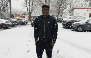 COVID-19 IS KILLING OUR PASSION – TAIWO AWONIYI