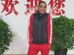 China based Nigerian players joins COVID-19 pay cut solidarity