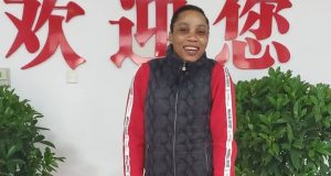 China based Nigerian players joins COVID-19 pay cut solidarity